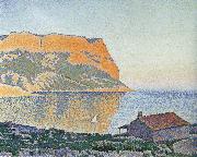 Paul Signac cap canaille cassis opus oil painting reproduction